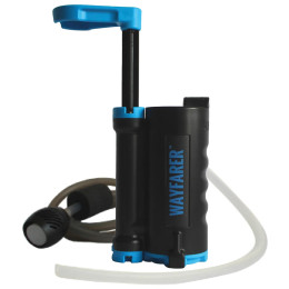Wasserfilter Lifesaver Wayfarer Filter 5000 l