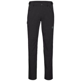 Herrenhose Mammut Runbold IV schwarz black 0001
