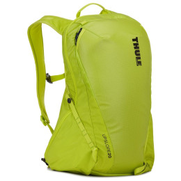 Rucksack Thule Upslope 20L grün Lime Punch