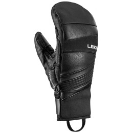Damen Ski-Handschuhe Leki Epicon TR Women Mitt schwarz black