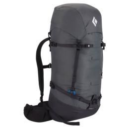 Wanderrucksack Black Diamond Speed 40 dunkelgrau Graphite