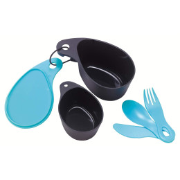 Geschirrset Primus Field cup set hellblau