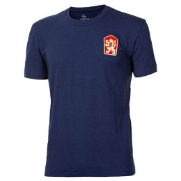 Herren-Funktionsshirt Progress OS Klement ČSSR Retro