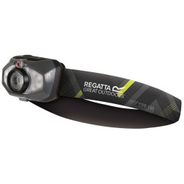 Stirnlampe Regatta Montegra 250 Head schwarz Misc