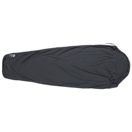Schlafsackeinlage Big Agnes UL Recovery Sleeping Bag Liner Long