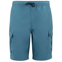 Herrenbadeanzug Regatta Blanmont Swim Short blau China blue
