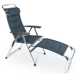 Schemel Dometic Footrest Milano blau Ocean