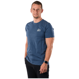 Herren-T-Shirt Northfinder Hermo