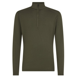 Herren Funktions-Sweatshirt Icebreaker Men Merino 200 Oasis LS Half Zip