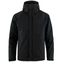 Herrenjacke Fjällräven HC Hydratic Padded Trail Jkt M schwarz Black