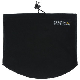 Halswärmer Regatta Steadfast Gaitor3 schwarz Black