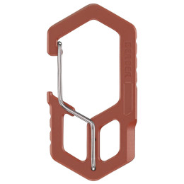 Karabiner Gerber Carabiner orange