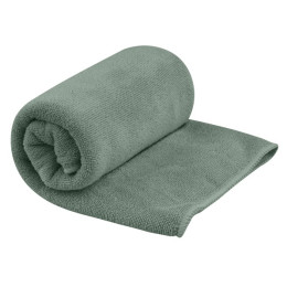 Handtuch Sea to Summit Tek Towel S grün Sage