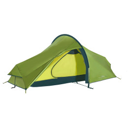 Wanderzelt Vango Apex Compact 300 2024 grün Pamir Green