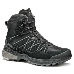 Damen Wanderschuhe Asolo Tahoe Winter GTX grau black/black/A778