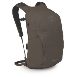 Rucksack Osprey Daylite Plus Driftshade braun truffle brown