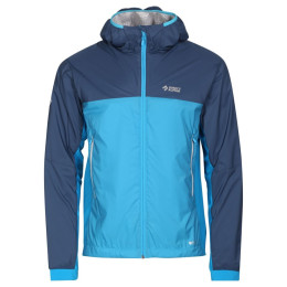 Herrenjacke Direct Alpine Alpha Jacket blau ocean/navy