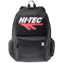 Rucksack Hi-Tec Brigg schwarz Black