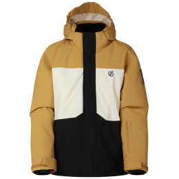 Kinderjacke Dare 2b Send It II Jacket WdBrn/Blck braun WdBrn/Blck