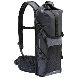 Fahrradrucksack Vaude Trailpack II schwarz Black