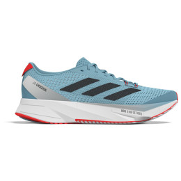 Damen Laufschuhe Adidas Adizero Sl W blau Ltaqua/Carbon/Solred