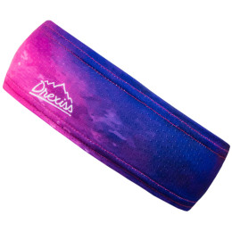 Damenstirnband Drexiss Ultralight Shot - Purple Pink rosa/lila Purple Pink