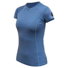 Damen-T-Shirt Sensor Merino Air kurzärmelig
