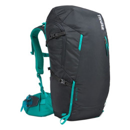 Damenrucksack Thule AllTrail 35L Women's schwarz Obsidian