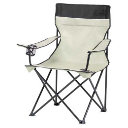 Campingstuhl Coleman Standard Quad Chair beige Khaki
