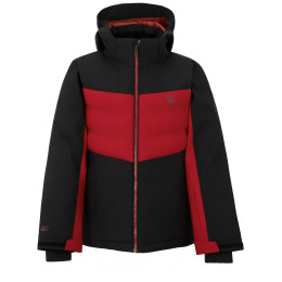 Kinderjacke Dare 2b Cheery Jacket Blck/DngrRed