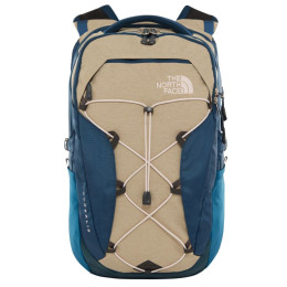 Damenrucksack The North Face W's Borealis blau BlueWingTeal