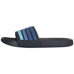 Herrenpantoffeln Alpine Pro Adaler blau