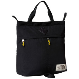 Urban-Rucksack The North Face Berkeley Tote Pack schwarz Tnf Black/Mineral Gold/