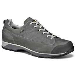 Herrenschuhe Asolo Field GV grau Grey/A