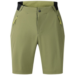 Herrenshorts Dare 2b Torrek Lite Short grün NephGrnSolid
