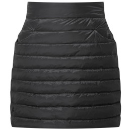 Damen Winterrock Mountain Equipment Frostline Skirt Women's schwarz Black