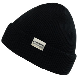 Wintermütze Fundango Tara Beanie schwarz black