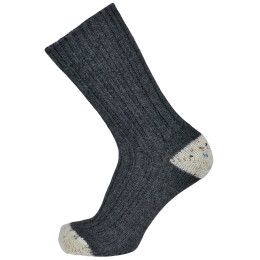 Socken APASOX Urus grau