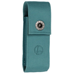 Messerhülle Leatherman Nylon Large türkis TURQUOISE/L