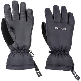 Herrenhandschuh Marmot On-Piste Glove schwarz Black