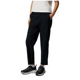 Damenhose Columbia Cedar Crest™ Pant schwarz Black
