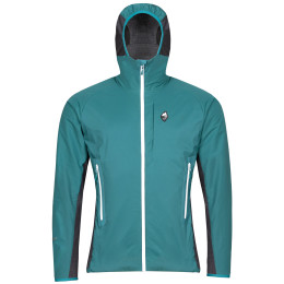 Herrenjacke High Point Total Alpha 2.0 Jacket grün Everglade