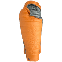 Daunenschlafsack Big Agnes Torchlight EXP 30 Long