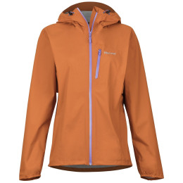 Damenjacke Marmot Wm's Essence Jacket orange Bonfire