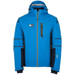 Herren Skijacke Kilpi Carpo M blau Blu