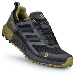 Herren Laufschuhe Scott Kinabalu 2 GTX schwarz/grün black/mud green