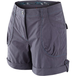 Damenshorts Hannah Menson grau