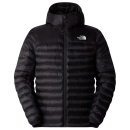 Herrenjacke The North Face M Terra Peak Hoodie schwarz Tnf Black