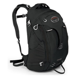 Rucksack Osprey Comet 28 II schwarz