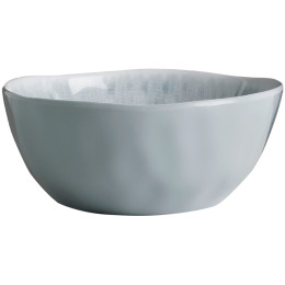 Schüssel Brunner Bowl ø15x18 cm grau